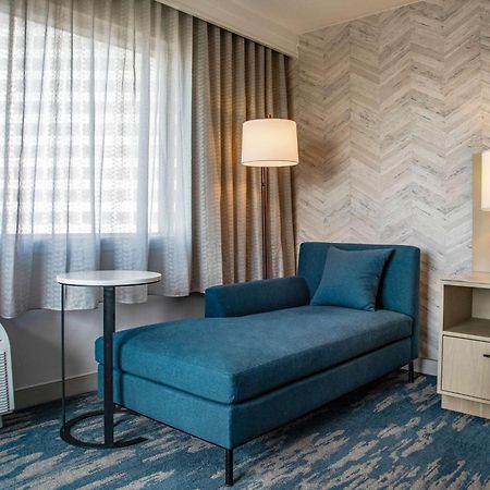 Doubletree By Hilton Lax - El Segundo Hotell Eksteriør bilde