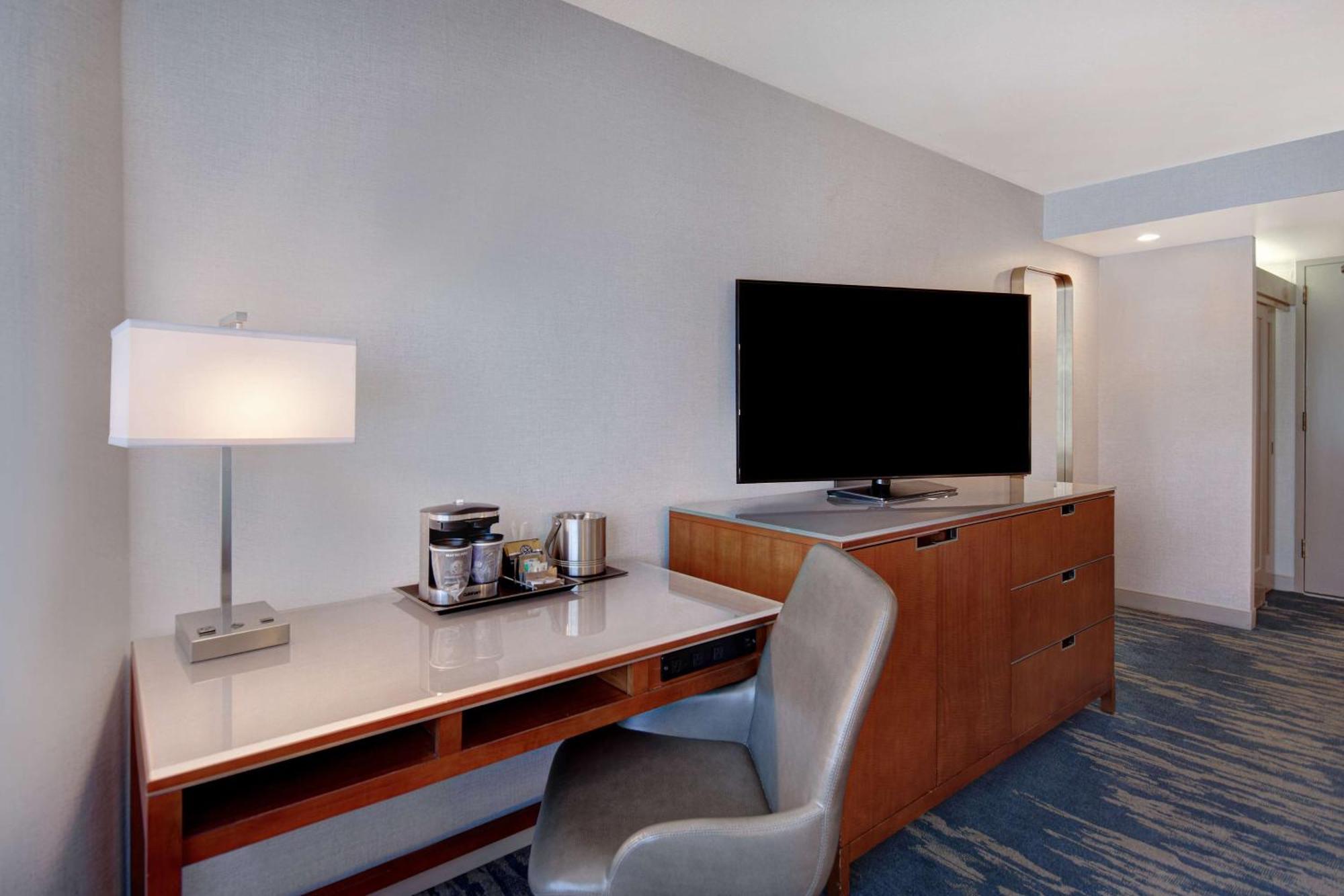 Doubletree By Hilton Lax - El Segundo Hotell Eksteriør bilde