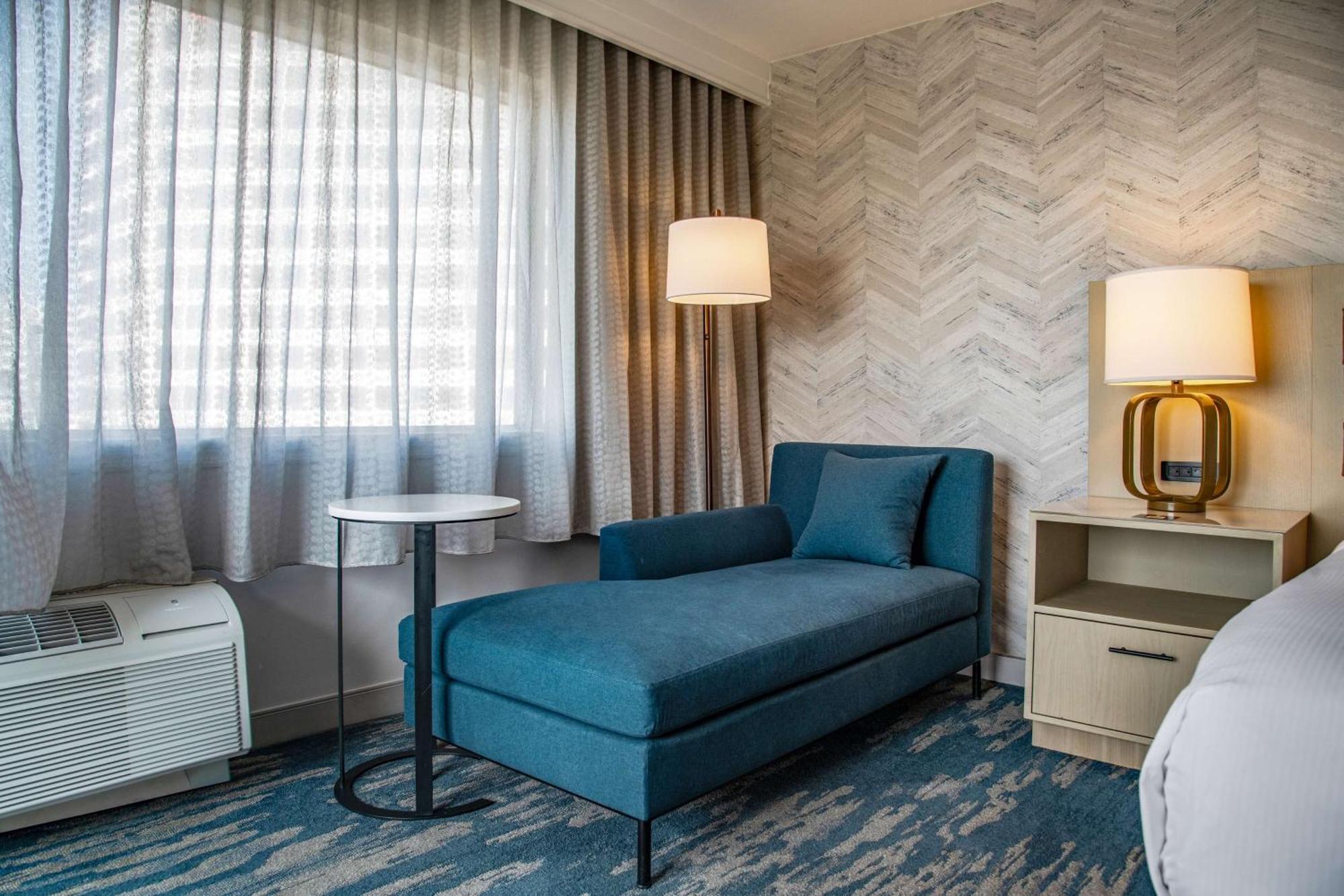 Doubletree By Hilton Lax - El Segundo Hotell Eksteriør bilde